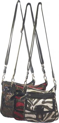 Front Pocket Messenger