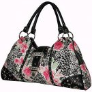 Floral Spring Hobo