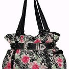 Floral Spring Handbag