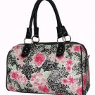 Flower Spring Bowler