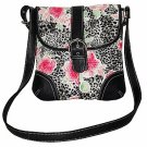 Floral Spring Messenger