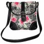 Floral Spring Messenger