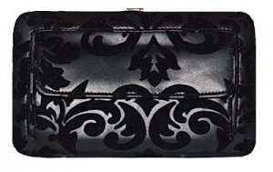 Front Pockets Wallet