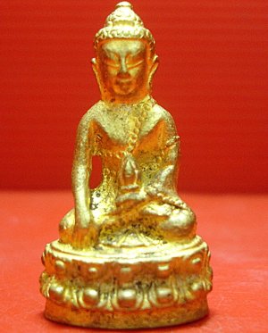 PhraGring WatSutat DHAM MANUWAT B.E.2553