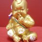 Thai KUMANTHONG STATUE AC.NIKOM TRIVET