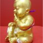 Thai KUMANTHONG STATUE AC.NIKOM TRIVET