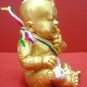 Thai KUMANTHONG STATUE AC.NIKOM TRIVET
