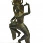 Home Decor Art Khmer Angkor Cambodian Buddha Statue Nang Teap Apsorn Figurine Dancing Art Style