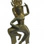 Home Decor Art Khmer Angkor Cambodian Buddha Statue Nang Teap Apsorn Figurine Dancing Art Style