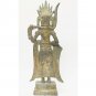 Home Decor Art Khmer Angkor Cambodian Buddha Statue Nang Teap Apsorn Figurine Dancing Art Style