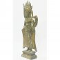 Home Decor Art Khmer Angkor Cambodian Buddha Statue Nang Teap Apsorn Figurine Dancing Art Style
