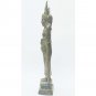 Home Decor Art Khmer Angkor Cambodian Buddha Statue Nang Teap Apsorn Figurine Dancing Art Style