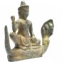 Vintage Khmer Angkor Buddha Statue