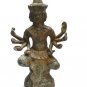 Home Decoration Art Khmer Buddha Asian Art khmer Angkor Buddha Statue