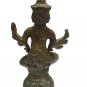Home Decoration Art Khmer Buddha Asian Art khmer Angkor Buddha Statue