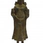 Asian Art Antique Khmer Buddha Statue Style Cambodia Angkor Wat