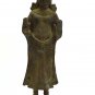 Asian Art Antique Khmer Buddha Statue Style Cambodia Angkor Wat