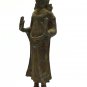 Asian Art Antique Khmer Buddha Statue Style Cambodia Angkor Wat