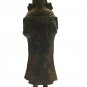 Asian Art Antique Khmer Buddha Statue Style Cambodia Angkor Wat