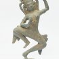Home Decor Art Khmer Angkor Cambodian Buddha Statue Nang Teap Apsorn Figurine Dancing Art Style