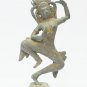 Home Decor Art Khmer Angkor Cambodian Buddha Statue Nang Teap Apsorn Figurine Dancing Art Style