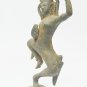 Home Decor Art Khmer Angkor Cambodian Buddha Statue Nang Teap Apsorn Figurine Dancing Art Style