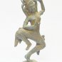 Home Decor Art Khmer Angkor Cambodian Buddha Statue Nang Teap Apsorn Figurine Dancing Art Style