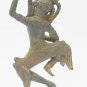 Home Decor Art Khmer Angkor Cambodian Buddha Statue Nang Teap Apsorn Figurine Dancing Art Style