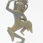 Home Decor Art Khmer Angkor Cambodian Buddha Statue Nang Teap Apsorn Figurine Dancing Art Style
