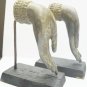 Thai Home Office Desk Art Decorative Collection Handcrafted Hand of Buddha