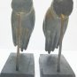 Thai Home Office Desk Art Decorative Collection Handcrafted Hand of Buddha