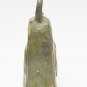Bell of Thailand Gift Brass Elephant Bell Antique