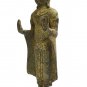 Asian Art Antique Khmer Buddha Statue Style Cambodia Angkor Wat