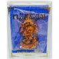 Thai Amulet Mini Lord Ganesha Statue Great God Hindu Pendant by Archan Amnarj Mahaweero