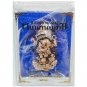 Thai Amulet Mini Lord Ganesha Statue Great God Hindu Pendant by Archan Amnarj Mahaweero