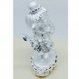 Thai Amulet Mini Lord Ganesha Statue Great God Hindu Pendant by Archan Amnarj Mahaweero