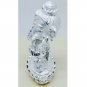 Thai Amulet Mini Lord Ganesha Statue Great God Hindu Pendant by Archan Amnarj Mahaweero