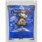 Thai Amulet Mini Lord Ganesha Statue Great God Hindu Pendant by Archan Amnarj Mahaweero