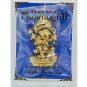 Thai Amulet Mini Lord Ganesha Statue Great God Hindu Pendant by Archan Amnarj Mahaweero