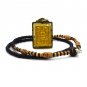 Thai Amulet Pendant Inn Koo Couple Lover Pendant Charming Magic Amulet Charm Gold Luck by Lp Aneck