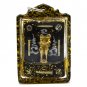 Thai Amulet Pendant Inn Koo Couple Lover Pendant Charming Magic Amulet Charm Gold Luck by Lp Aneck