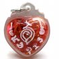 Thai Amulet Pendant Nang Jingjok Mahasanaey Charm Business Protect Pendant by Lp Aneck