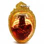 Magic Love Kaud Naam Hom Charming Thai Amulet By Kruba Kampeng Charm Luck Love Attraction