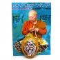 Magic Love Kaud Naam Hom Charming Thai Amulet By Kruba Kampeng Charm Luck Love Attraction