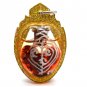 Magic Love Kaud Naam Hom Charming Thai Amulet By Kruba Kampeng Charm Luck Love Attraction