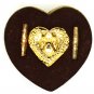 Lucky Bird Nok Sarika Bird Hearth Lucky Bird Couple Love Charm Wealth RichBy Kruba Kampeng