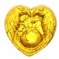 Lucky Bird Nok Sarika Bird Hearth Lucky Bird Couple Love Charm Wealth RichBy Kruba Kampeng