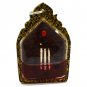 Magic Love Phra Khunpaen Gold Pendant Charming By Kruba Kampeng Charm Luck Love Attraction
