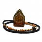 Magic Love Phra Khunpaen Gold Pendant Charming By Kruba Kampeng Charm Luck Love Attraction