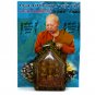 Magic Love Phra Khunpaen Gold Pendant Charming By Kruba Kampeng Charm Luck Love Attraction
